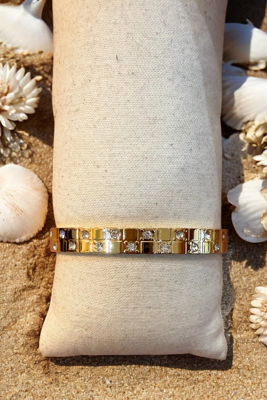 Bracelet Kinshasa