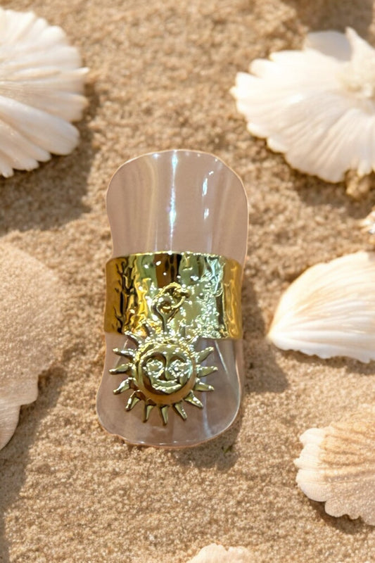 Bague Santiago