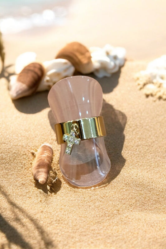 Bague Canton