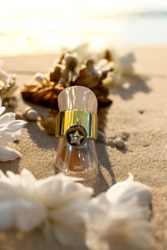 Bague Abidjan