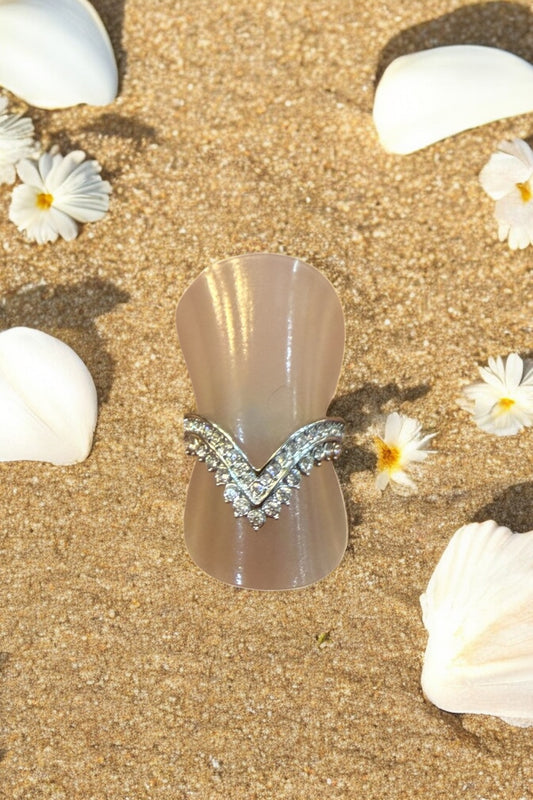Bague Luanda