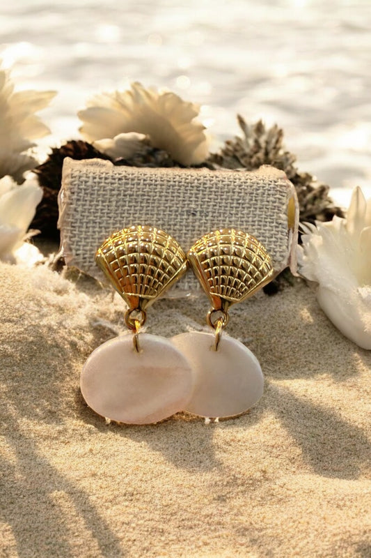Boucles d’oreilles Caracas