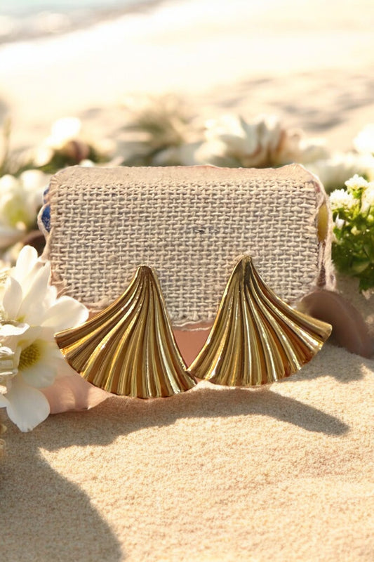 Boucles d’oreilles Meknes
