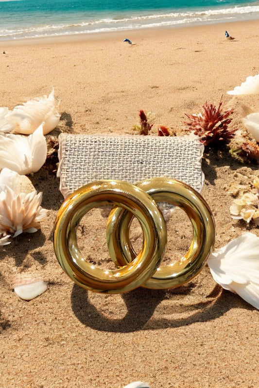 Boucles d’oreilles Sumy