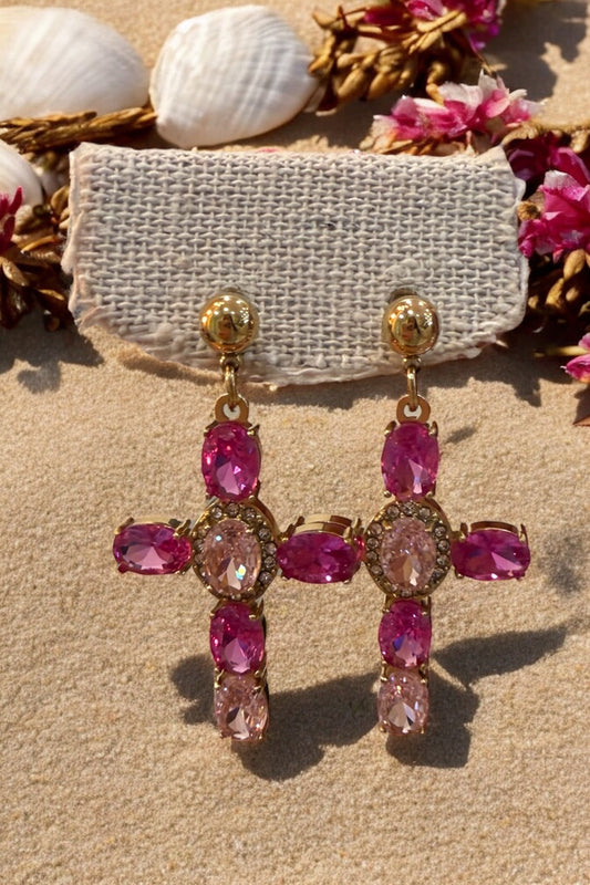 Boucles d’oreilles Jonava