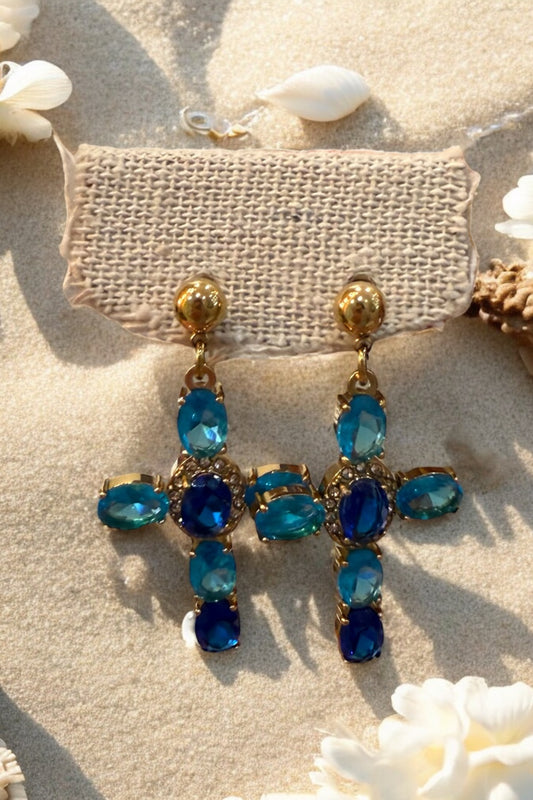 Boucles d’oreilles Jonava