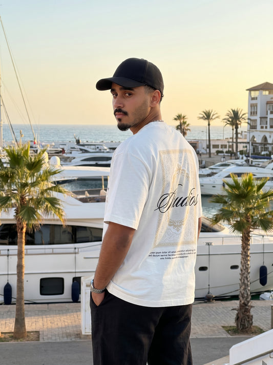 T-shirt Anas
