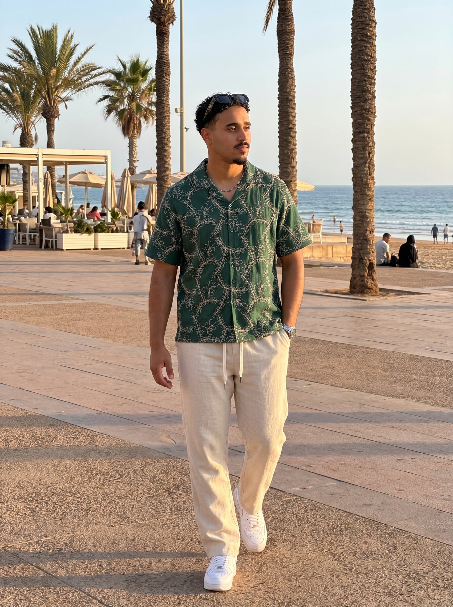 Pantalon Gabriel