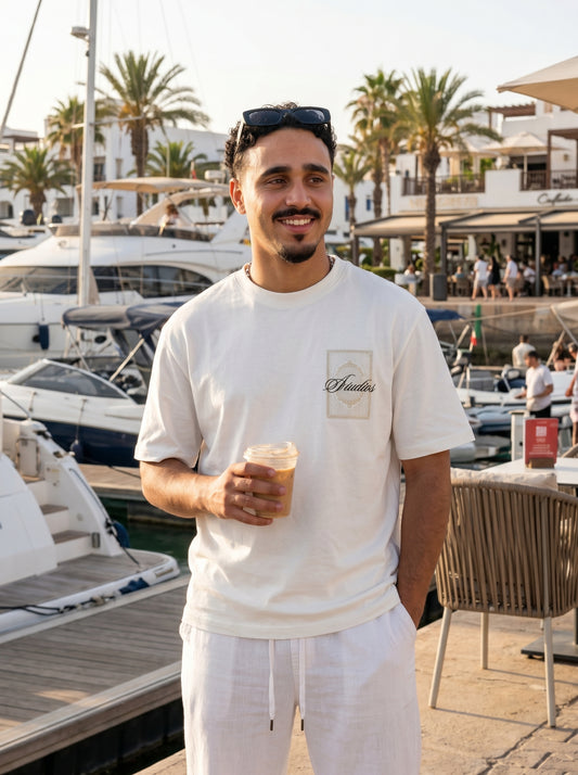 T-shirt Anas
