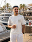T-shirt Anas