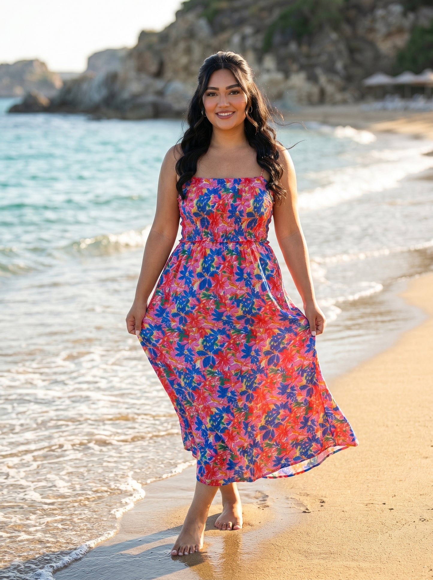 Robe Sonia