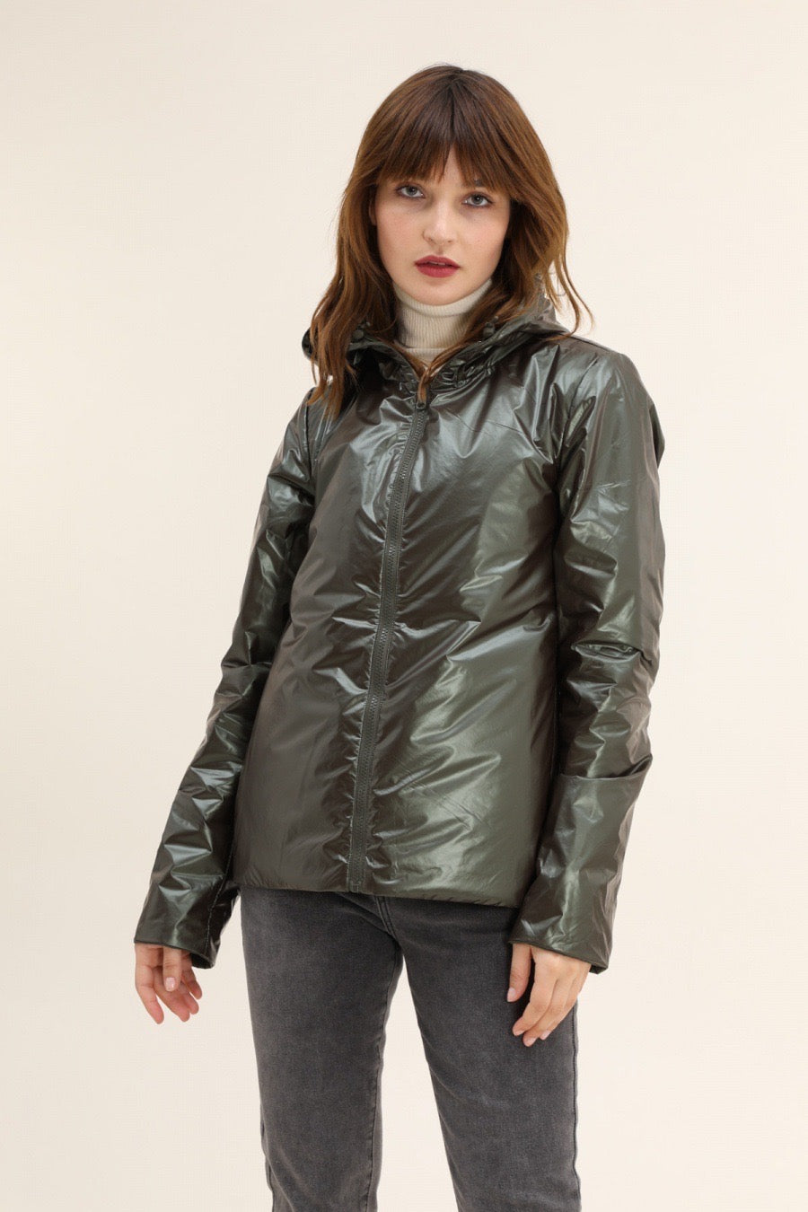 Veste Orlane – Réversible & Imperméable (plusieurs coloris)