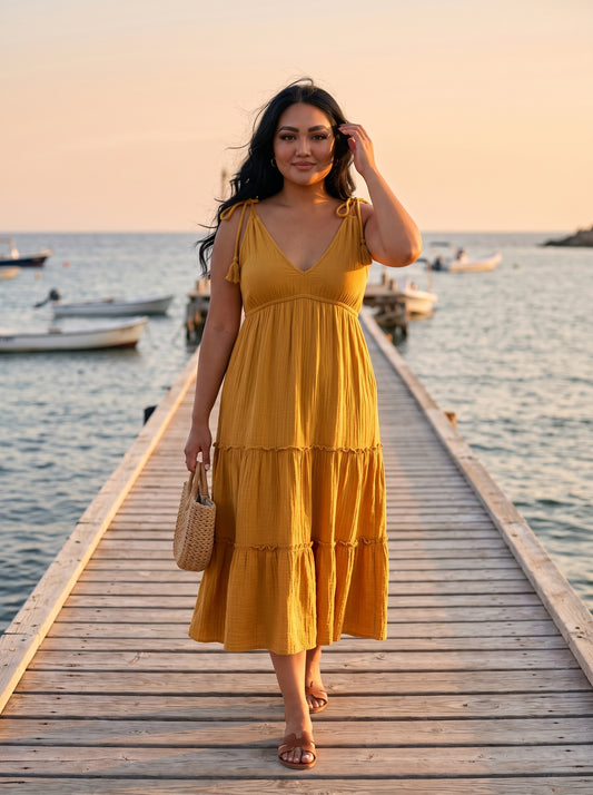 Robe Paula