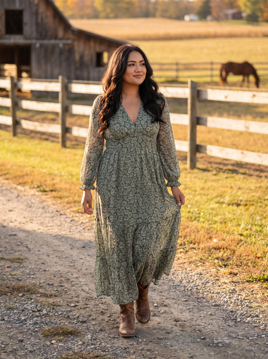 Robe Sofia