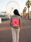 T-shirt Soleil (plusieurs coloris)