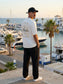 Pantalon Gabriel