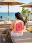 T-shirt Soleil (plusieurs coloris)