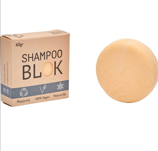 Shampoing solide 2 en 1 Mangue