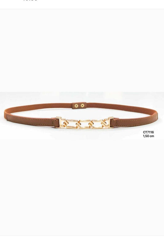 Ceinture femme