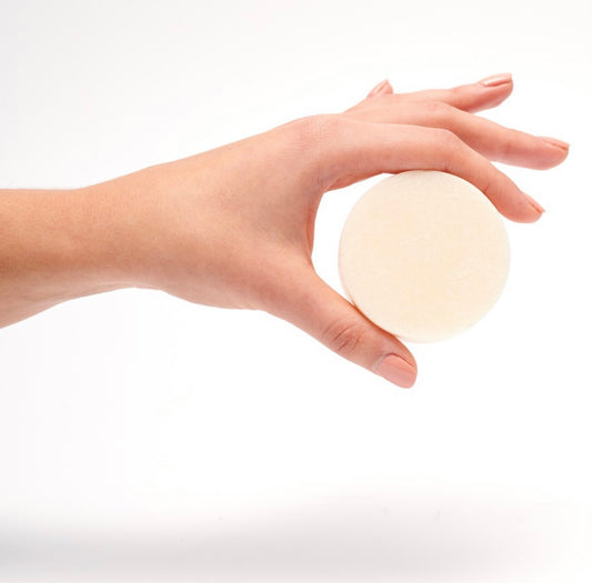 Conditioner solide avocat