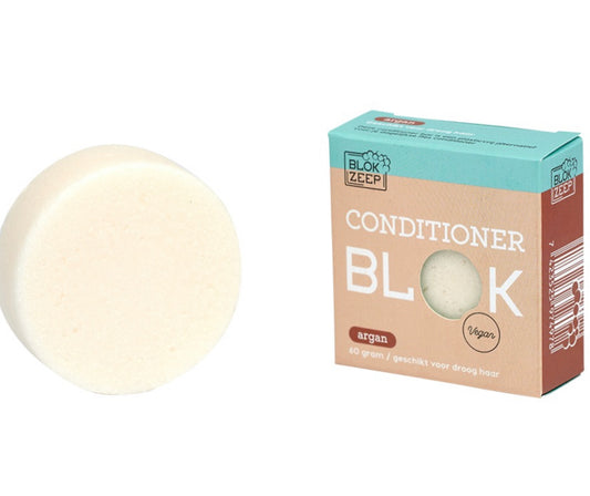 Conditioner solide Argan