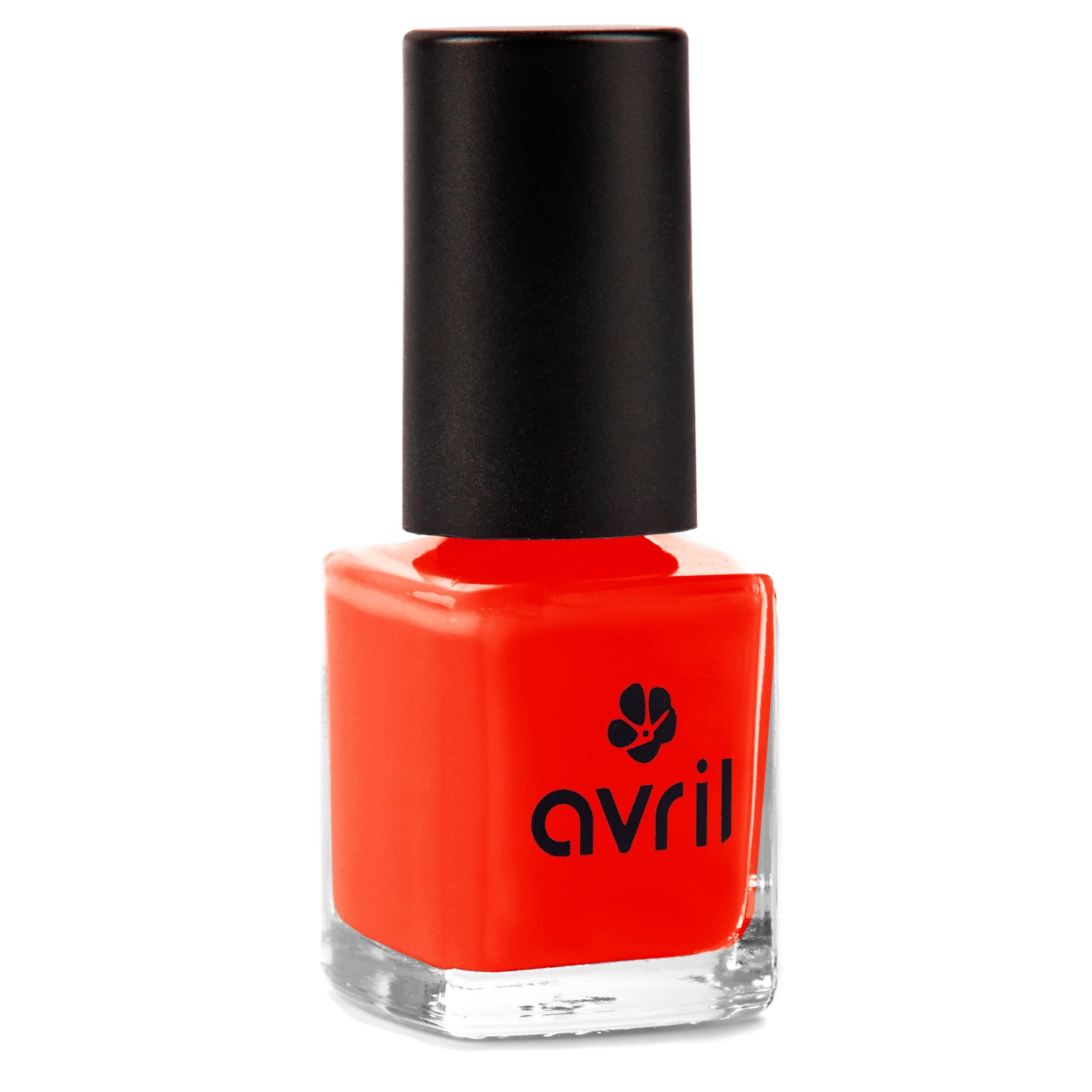 Vernis à ongles Coquelicot 7 ml