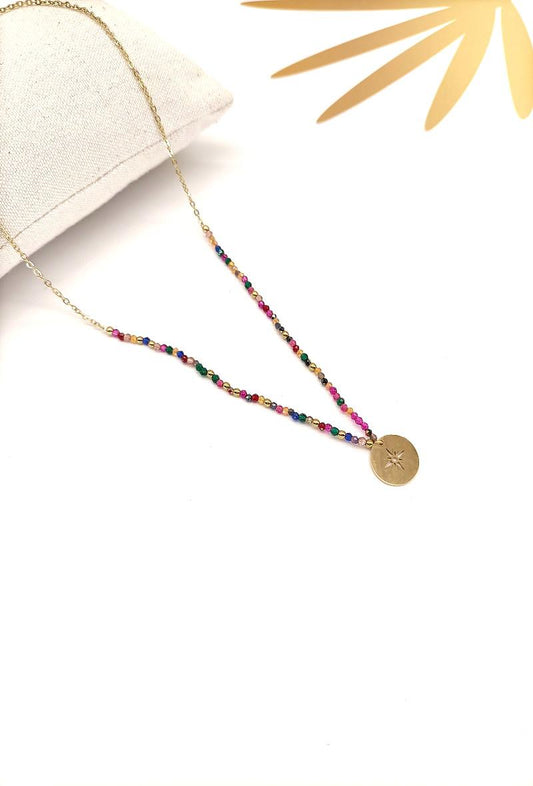 Collier Barcelone