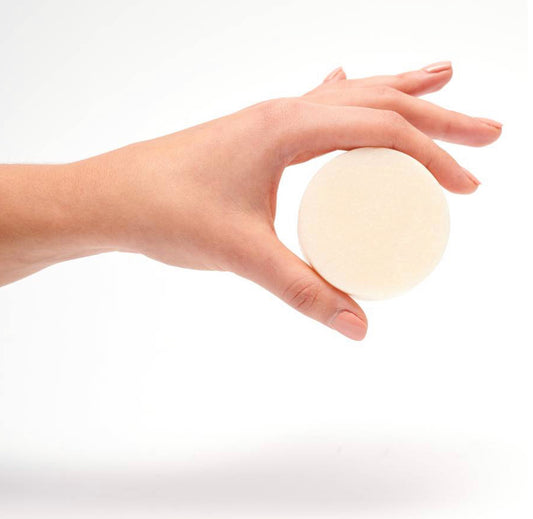 Conditioner solide Karité