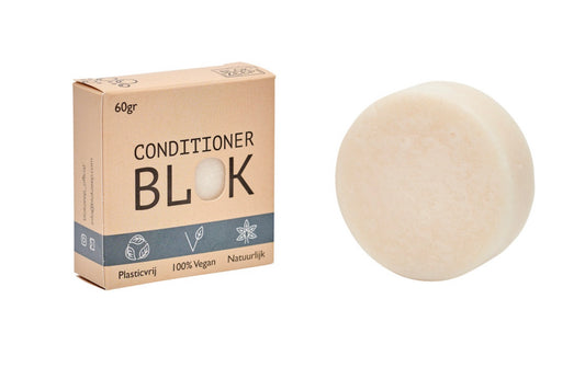 Conditioner solide Karité
