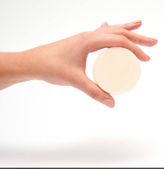 Conditioner solide Argan