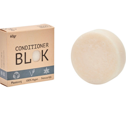 Conditioner solide avocat