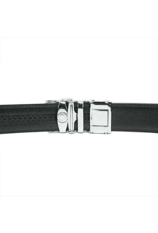 Ceinture en cuir homme