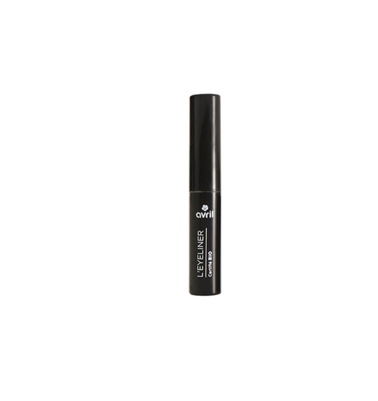 Eyeliner Noir Certifié bio
