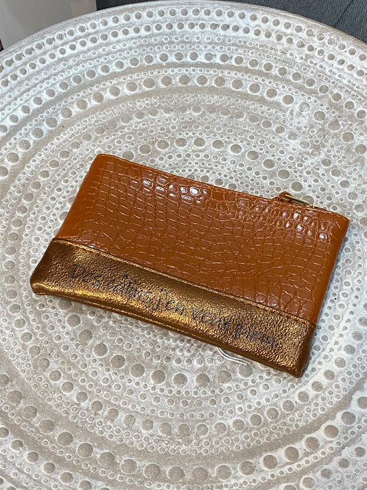 Pochette « des câlins j’en veux plein »