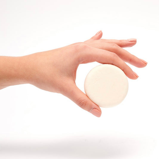 Shampoing solide coco